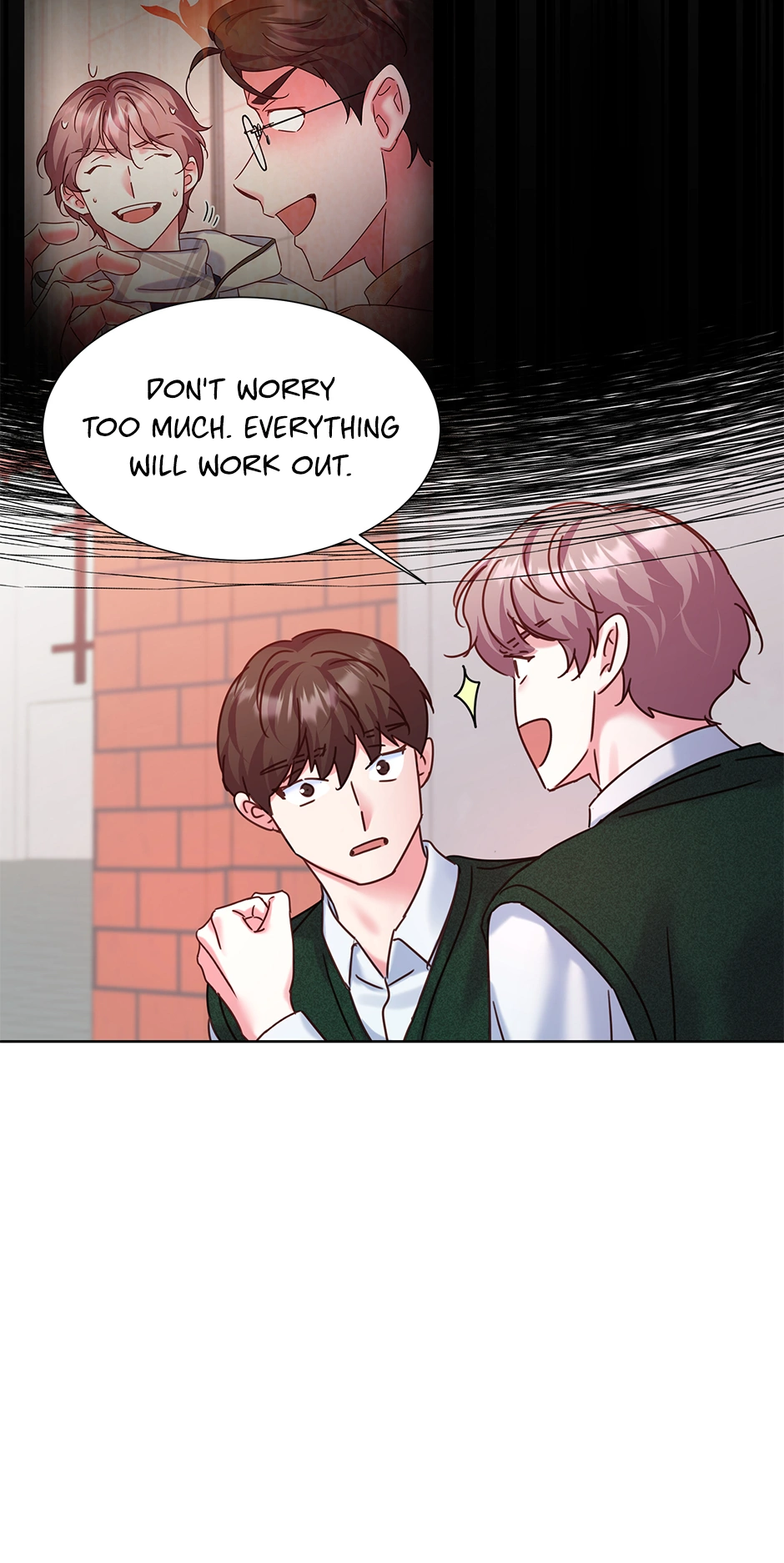 Once Again Idol Chapter 131 - page 50