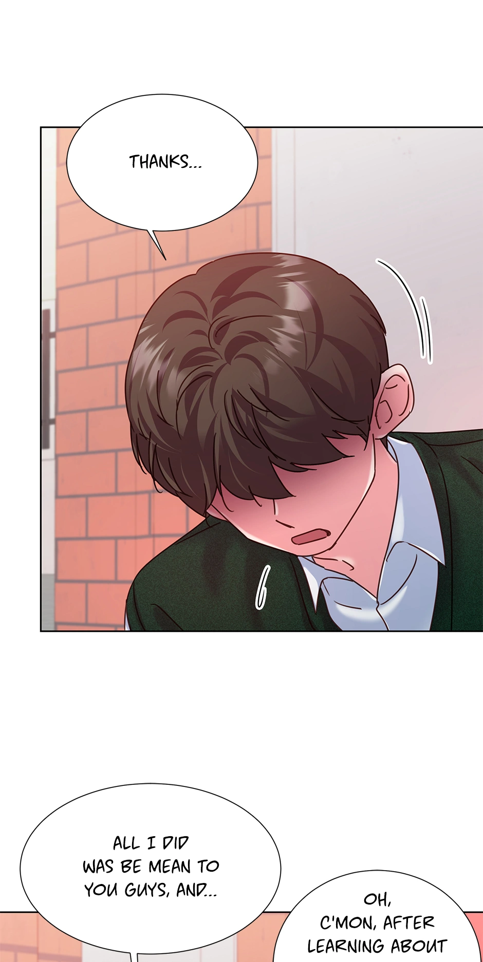 Once Again Idol Chapter 131 - page 51