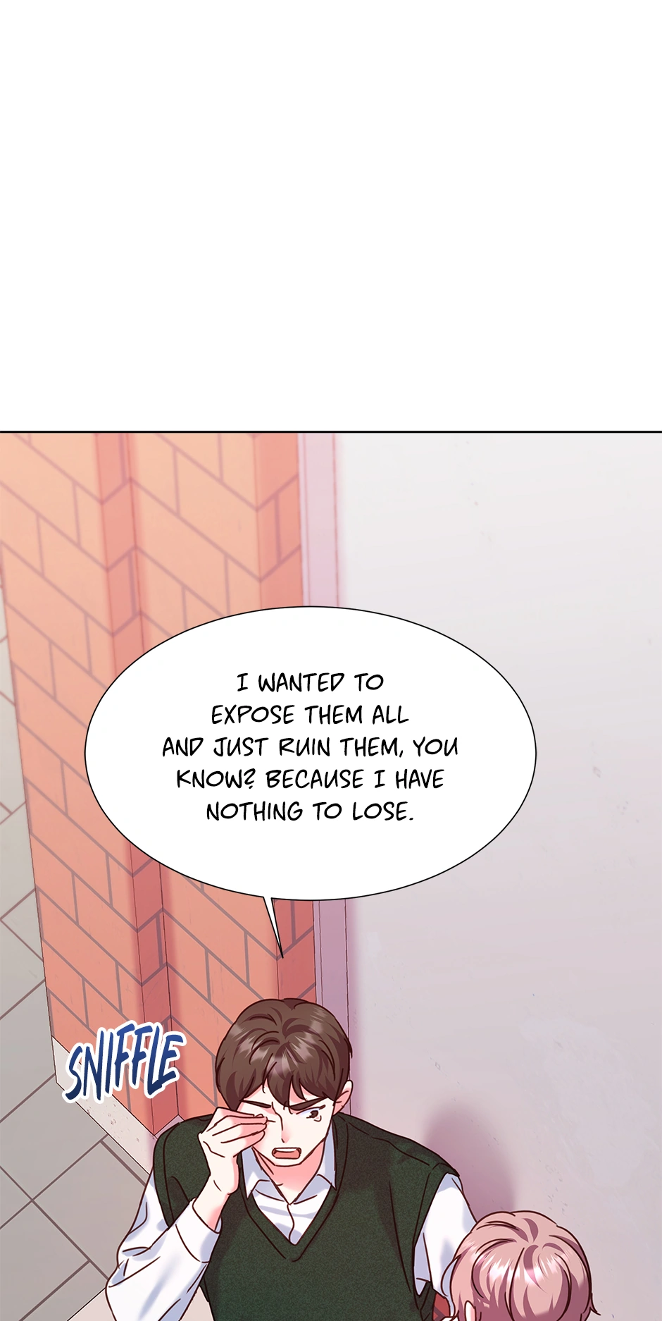 Once Again Idol Chapter 131 - page 54