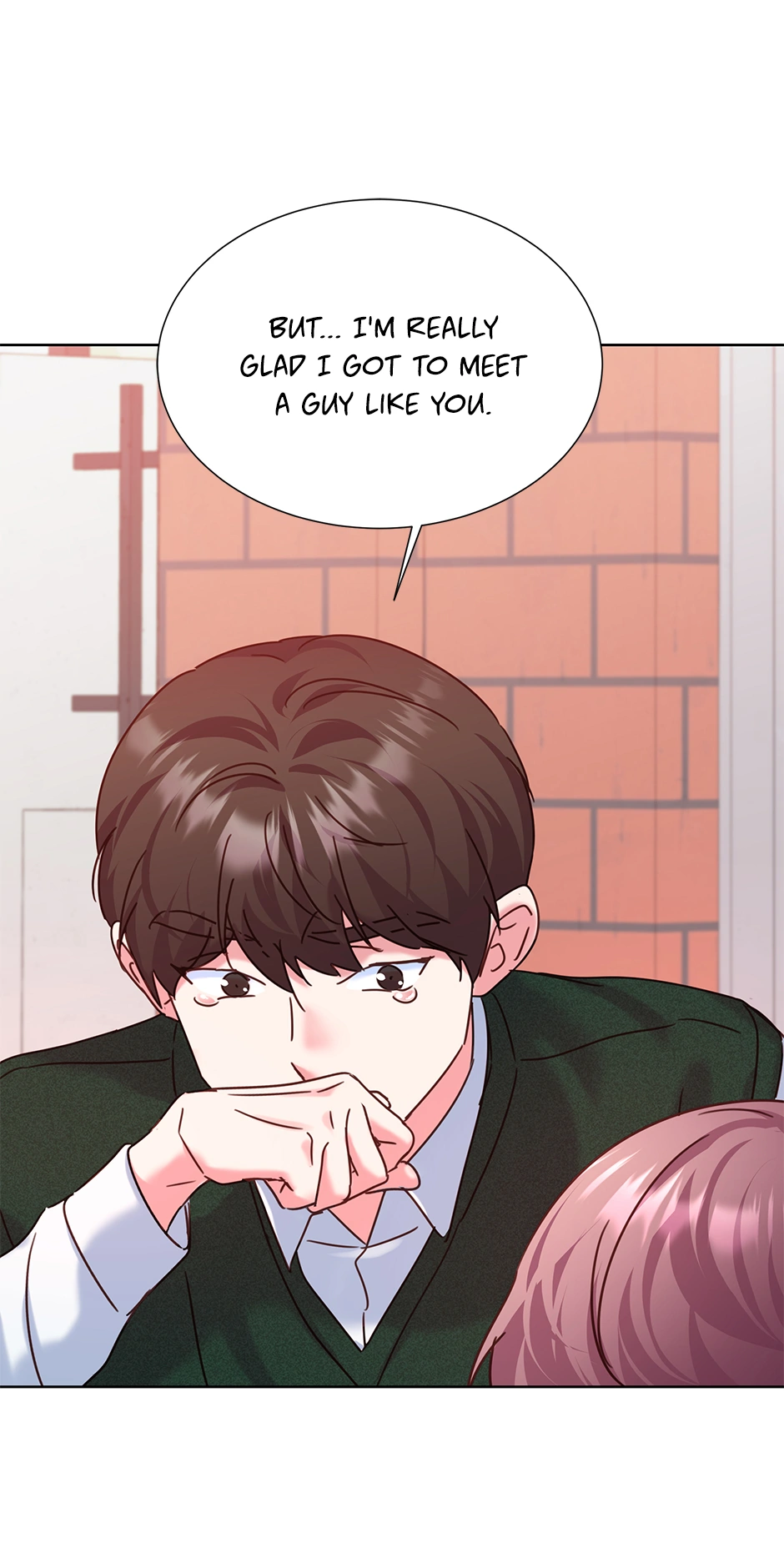 Once Again Idol Chapter 131 - page 56