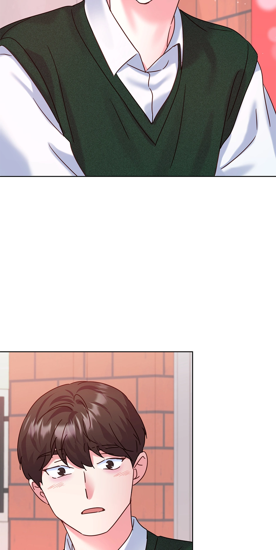 Once Again Idol Chapter 131 - page 58
