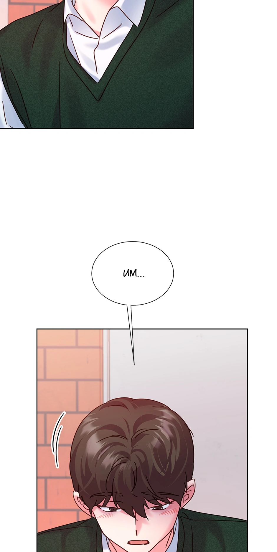 Once Again Idol Chapter 131 - page 59