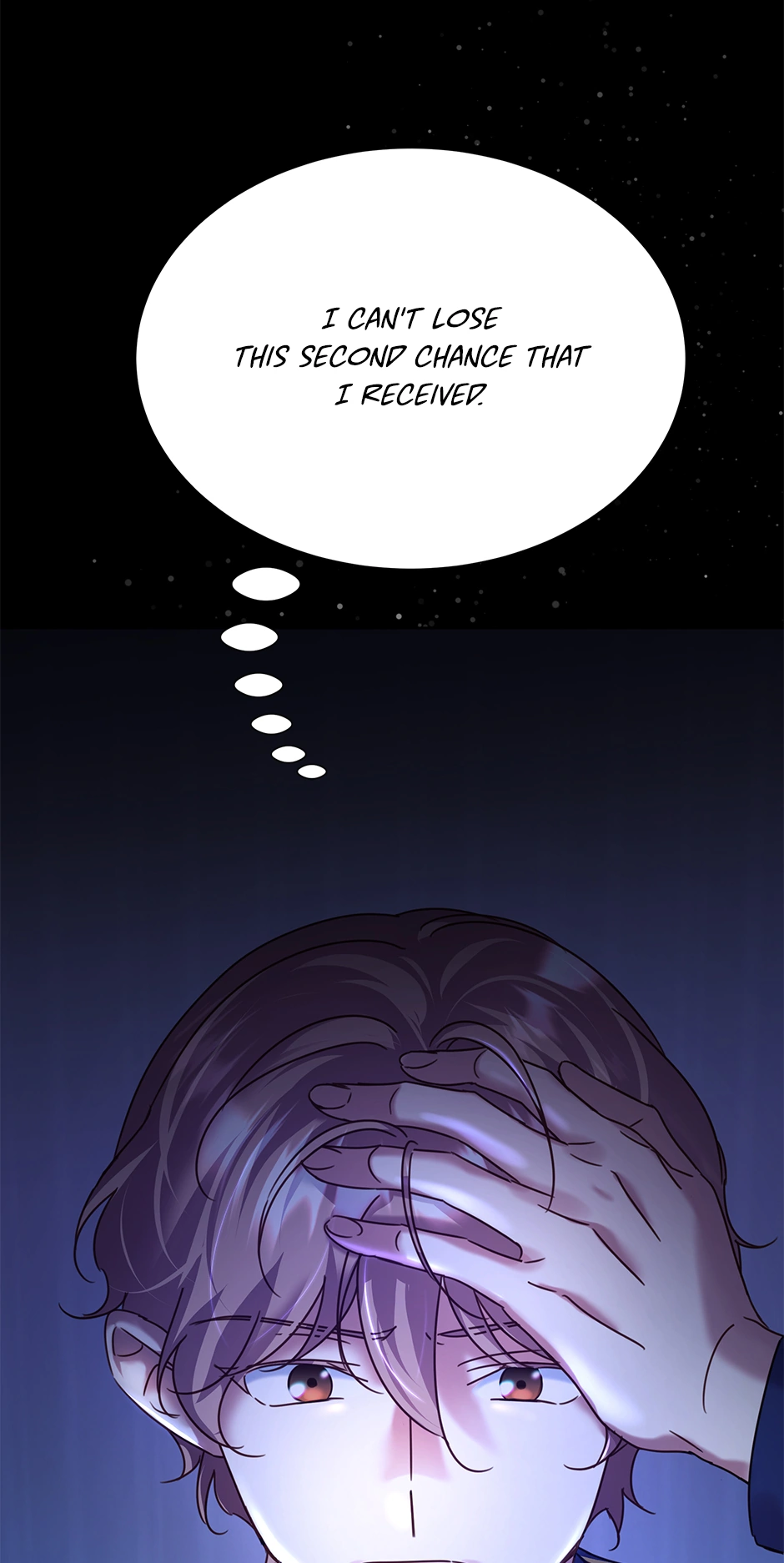 Once Again Idol Chapter 131 - page 6