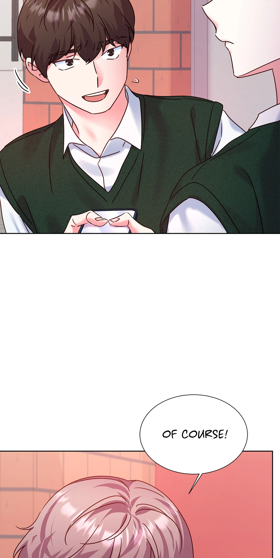Once Again Idol Chapter 131 - page 62