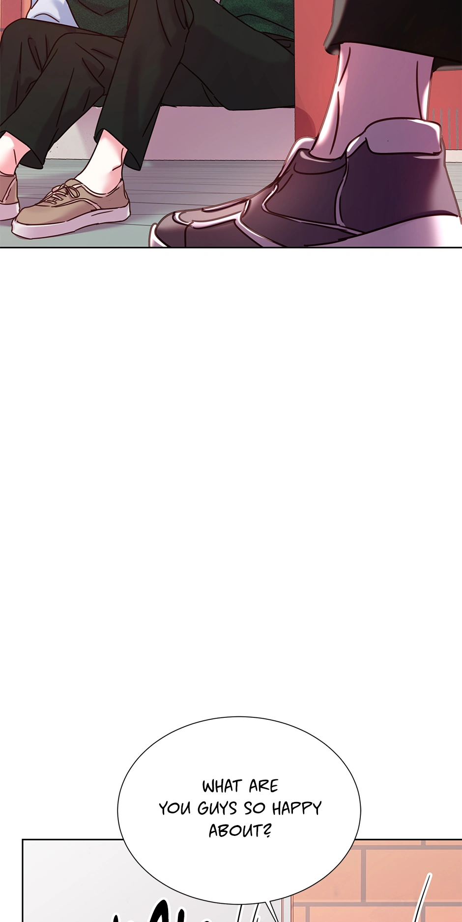 Once Again Idol Chapter 131 - page 65