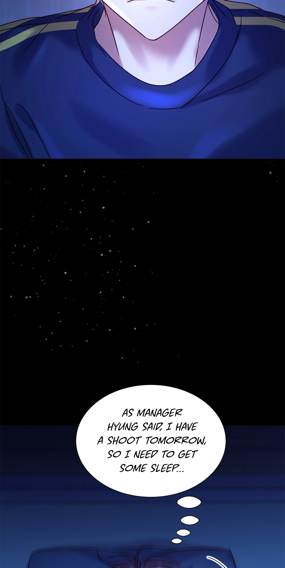 Once Again Idol Chapter 131 - page 7