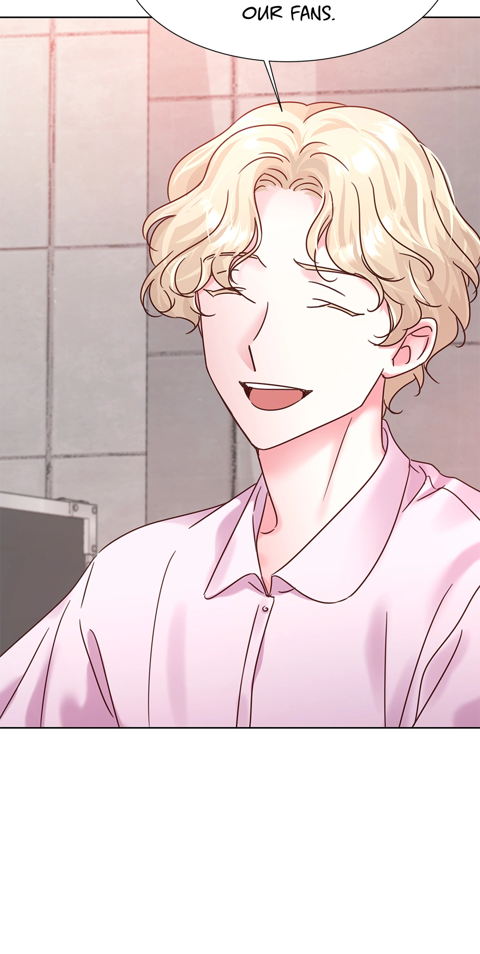 Once Again Idol Chapter 131 - page 79