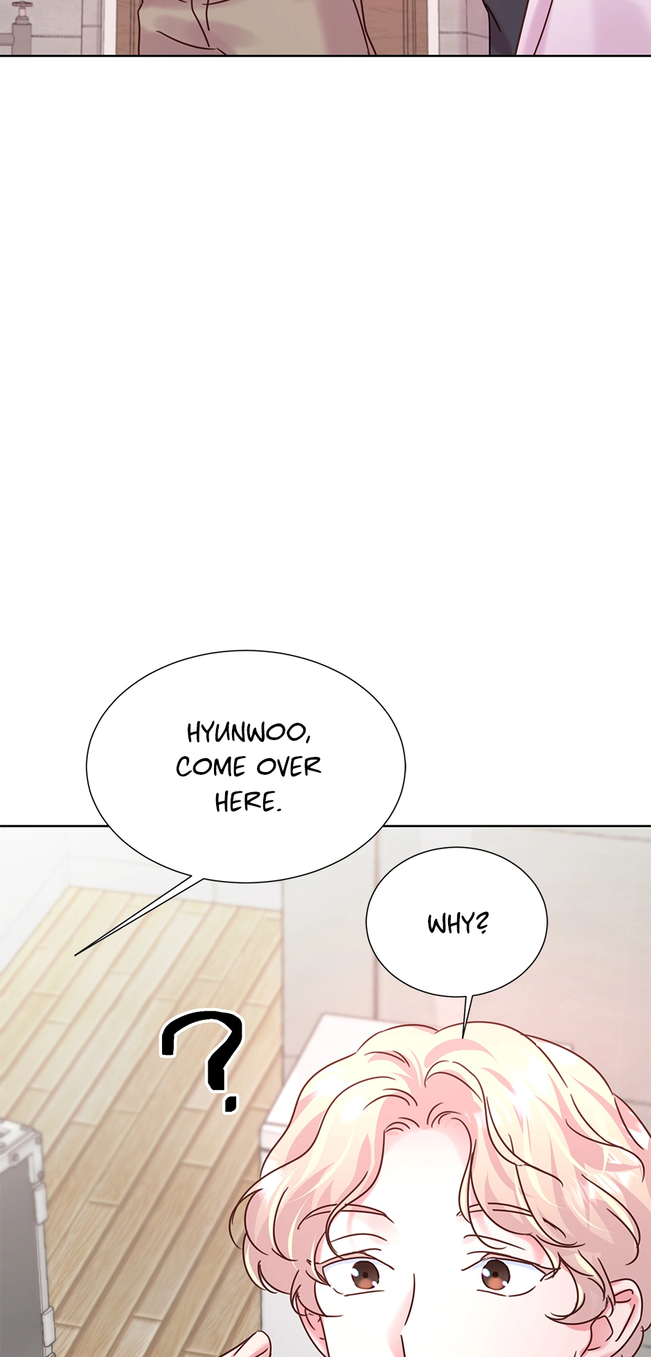 Once Again Idol Chapter 131 - page 81