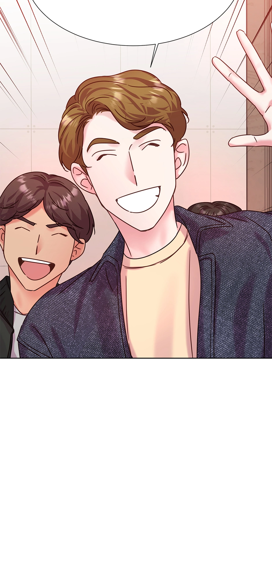 Once Again Idol Chapter 131 - page 85