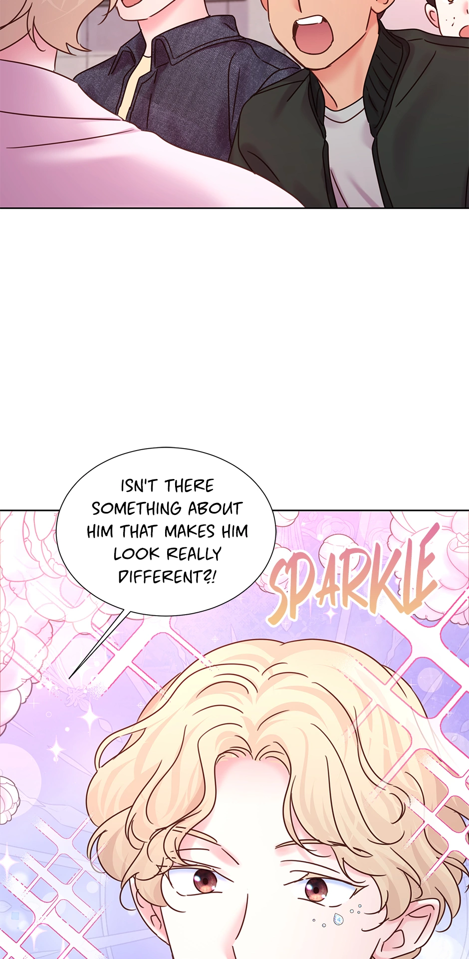 Once Again Idol Chapter 131 - page 89