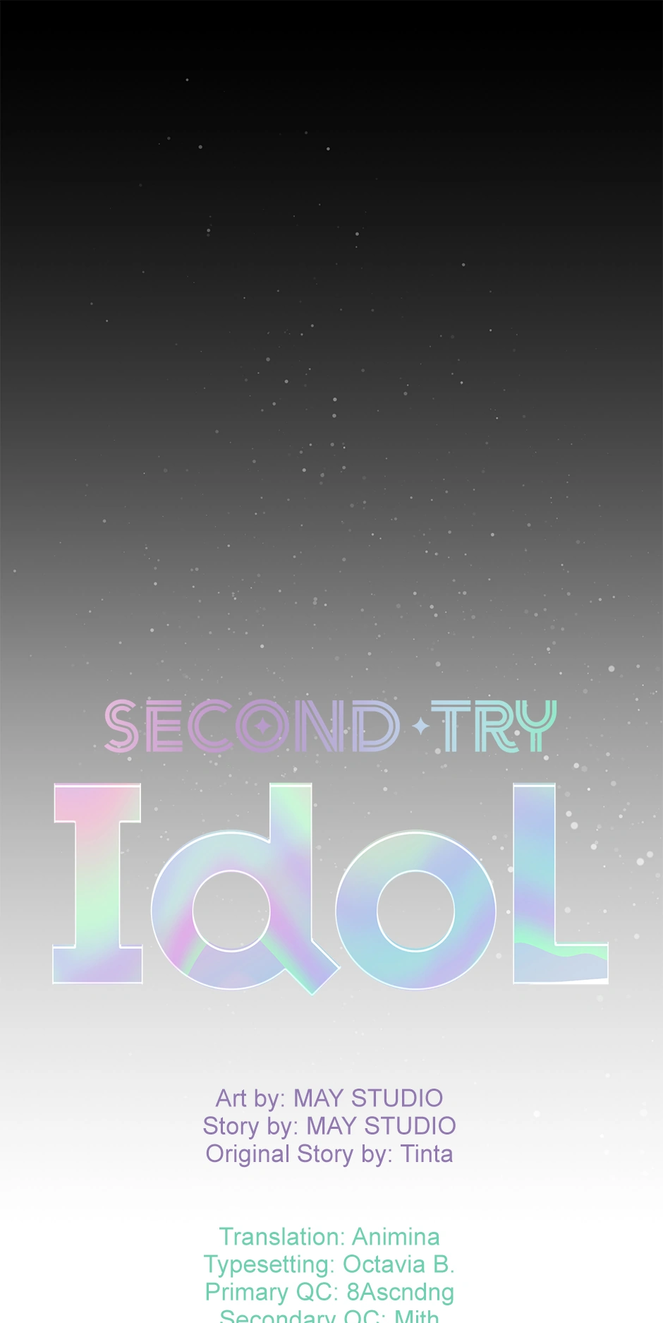 Once Again Idol Chapter 131 - page 9