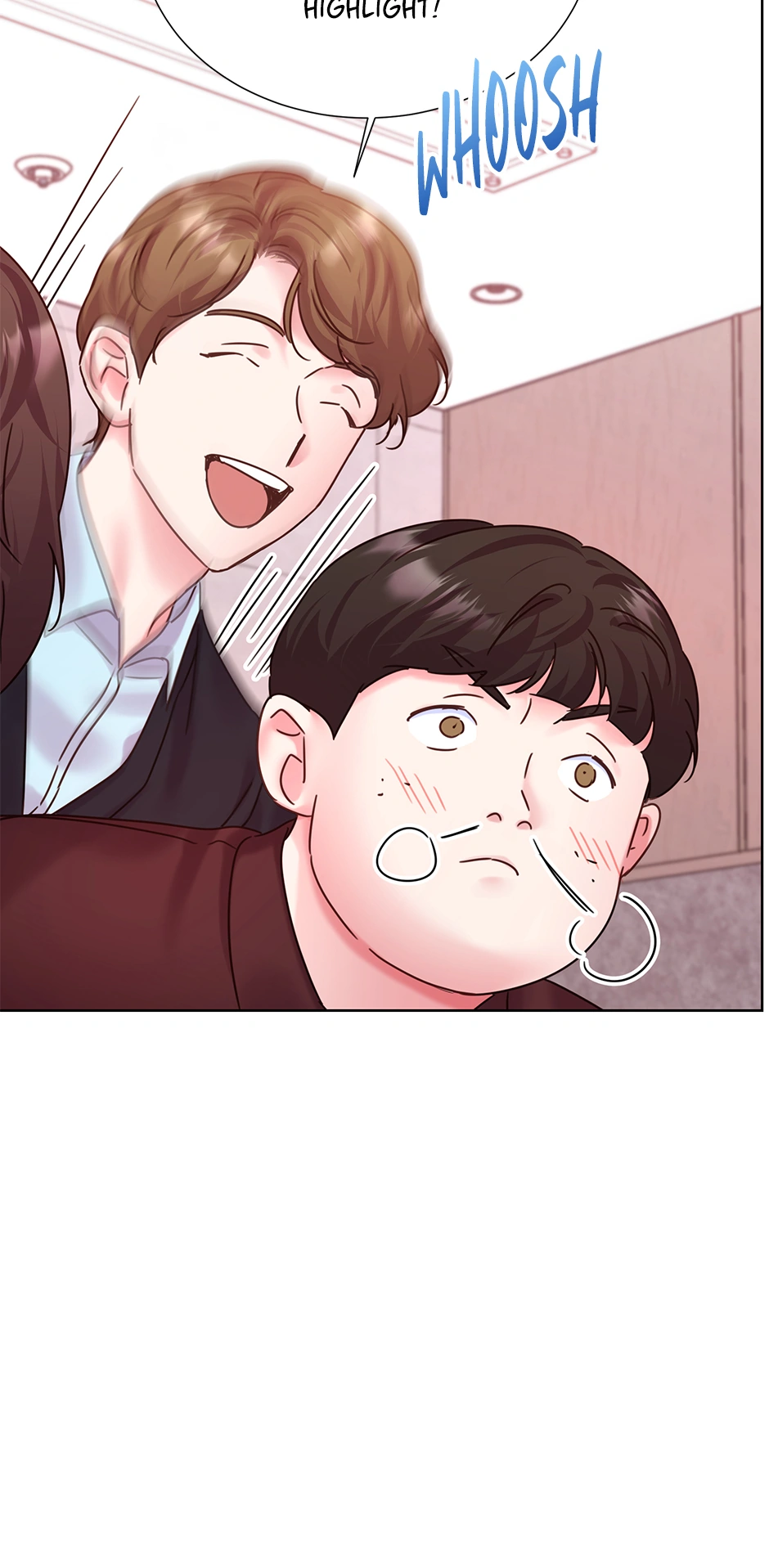 Once Again Idol Chapter 131 - page 92