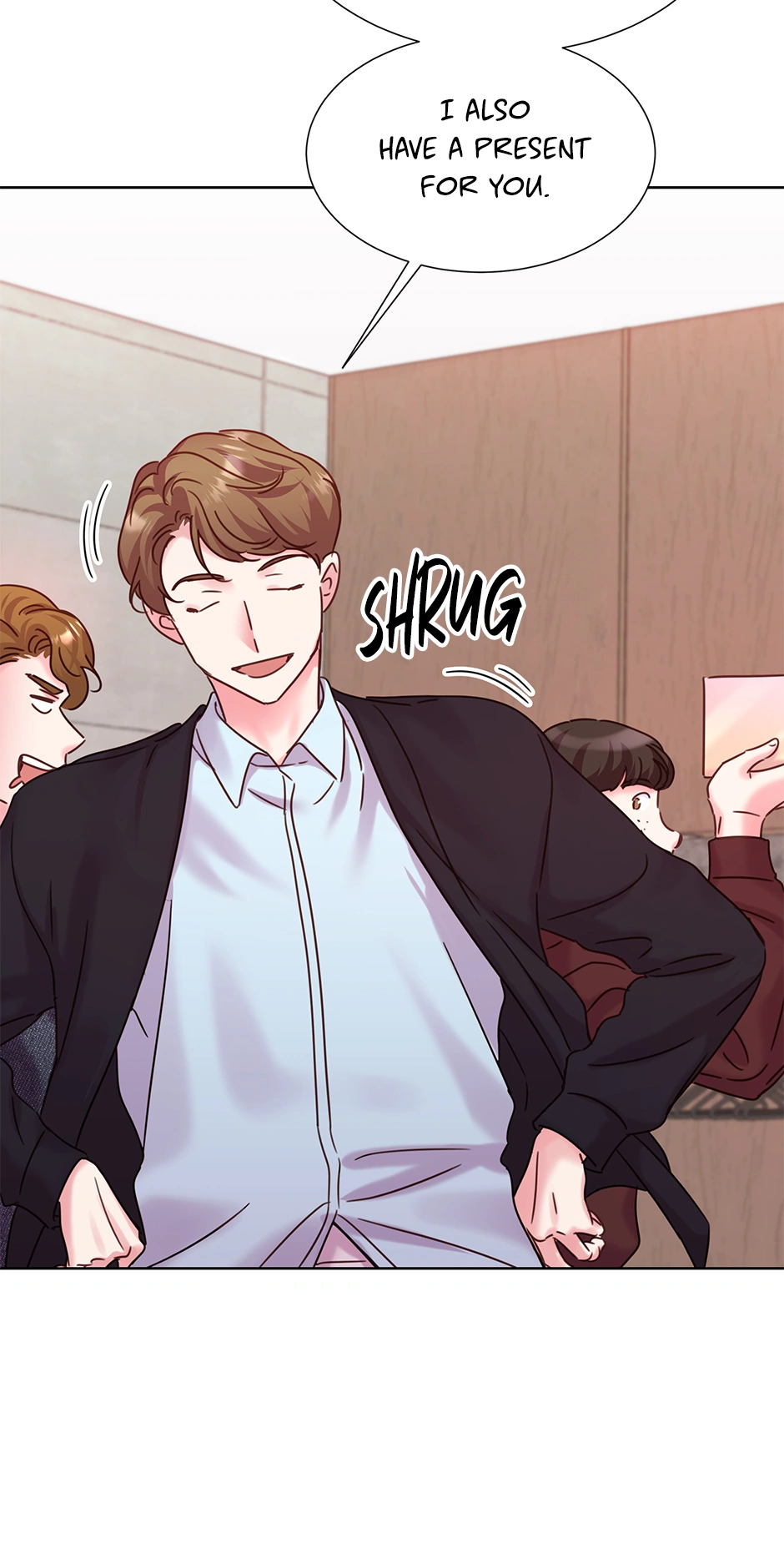 Once Again Idol Chapter 131 - page 97