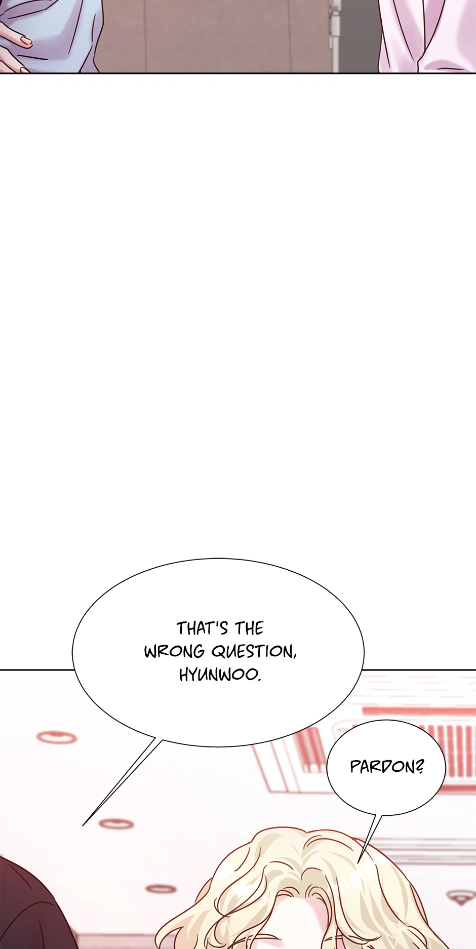 Once Again Idol Chapter 131 - page 99