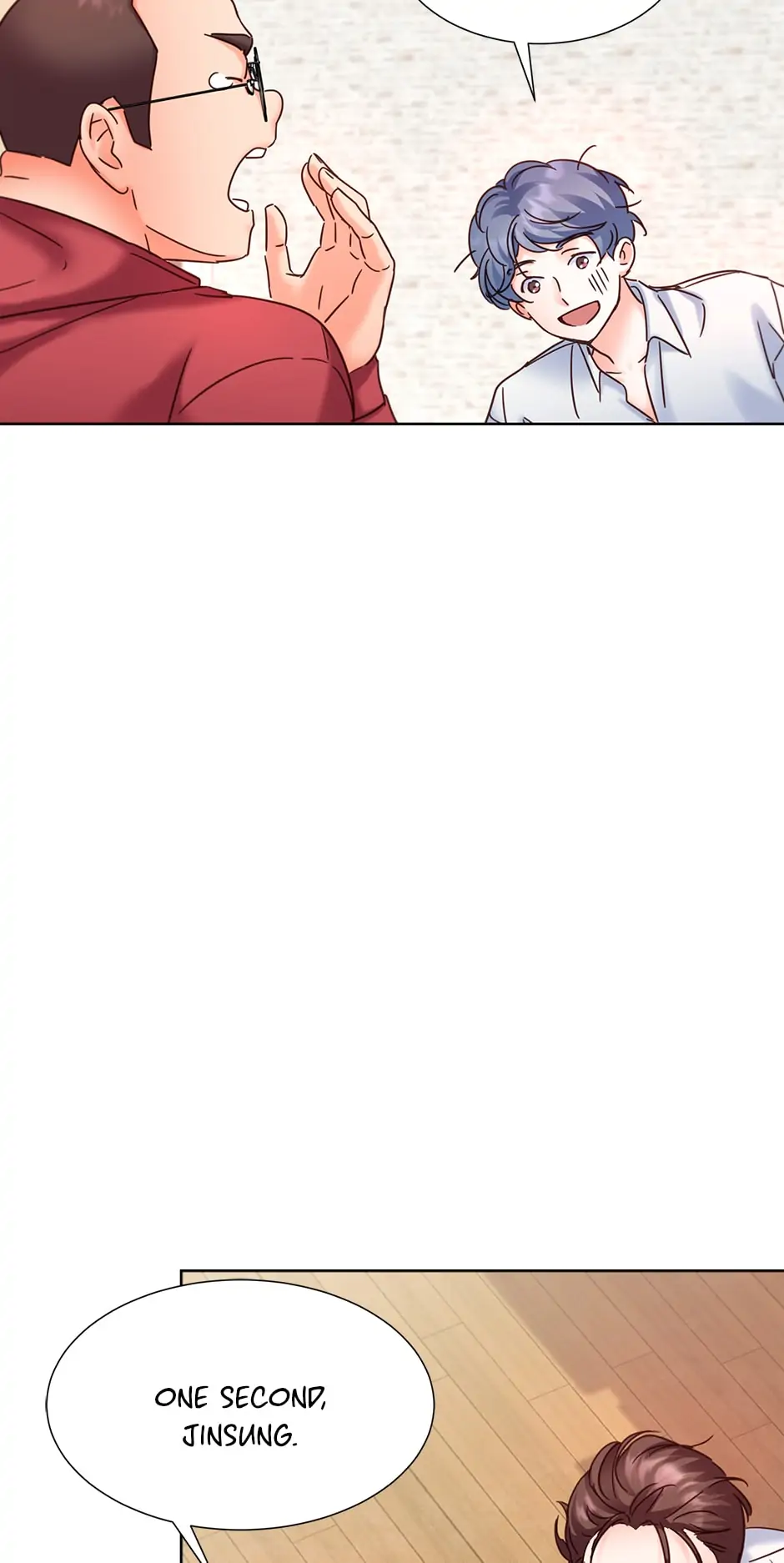 Once Again Idol Chapter 70 - page 15