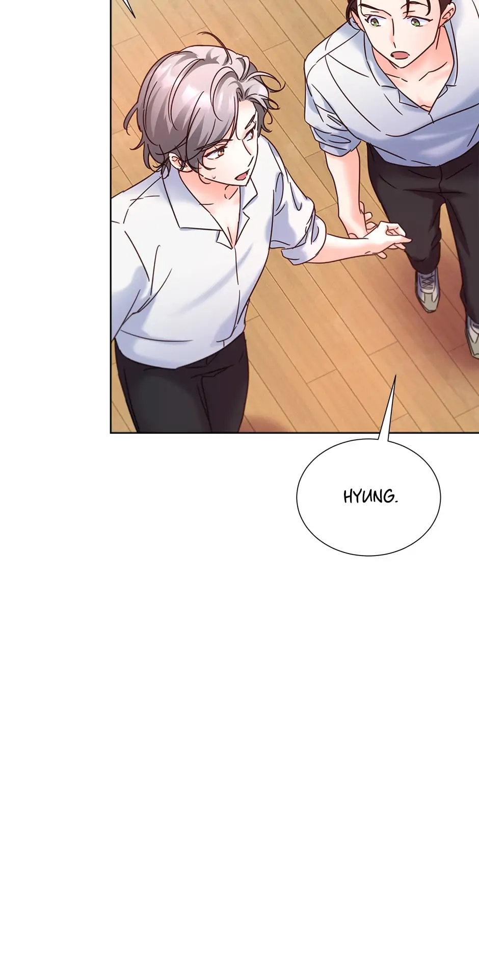 Once Again Idol Chapter 70 - page 16