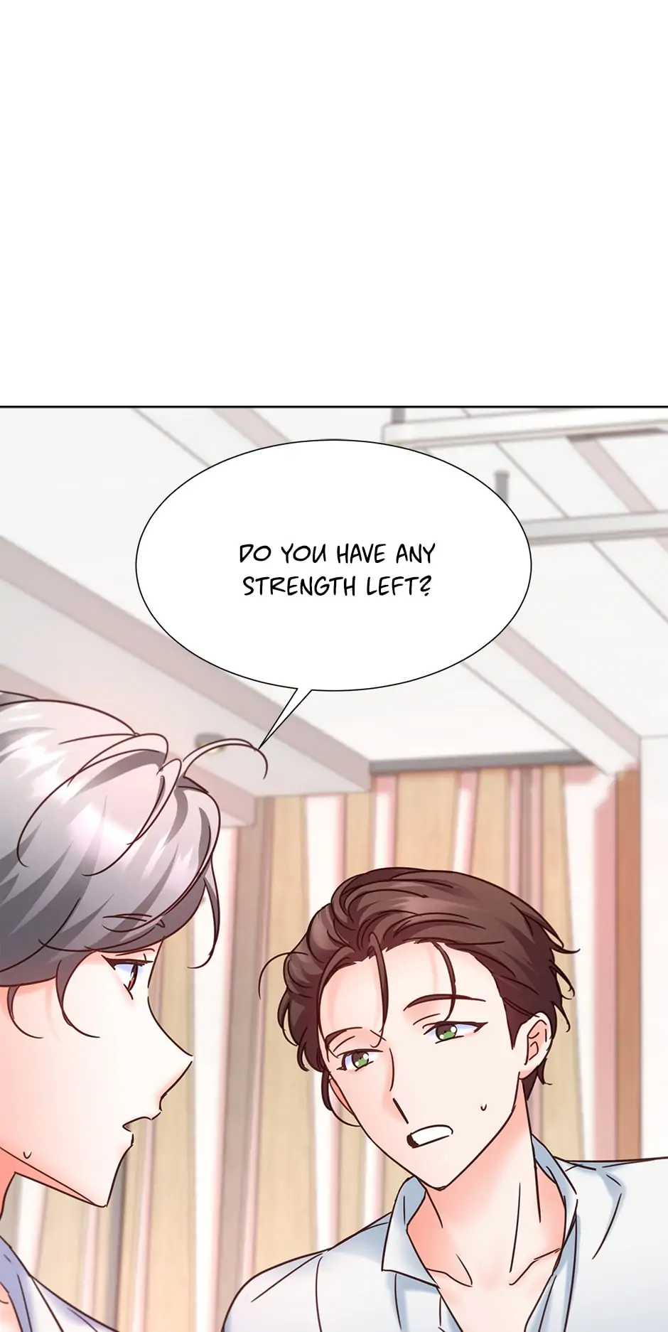 Once Again Idol Chapter 70 - page 17