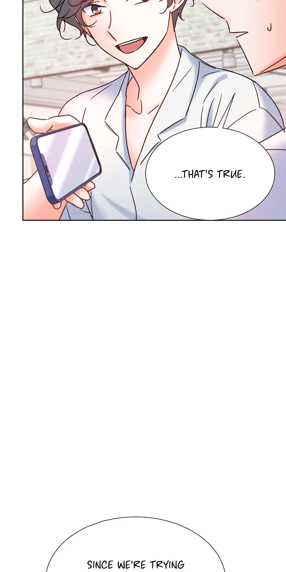 Once Again Idol Chapter 70 - page 21
