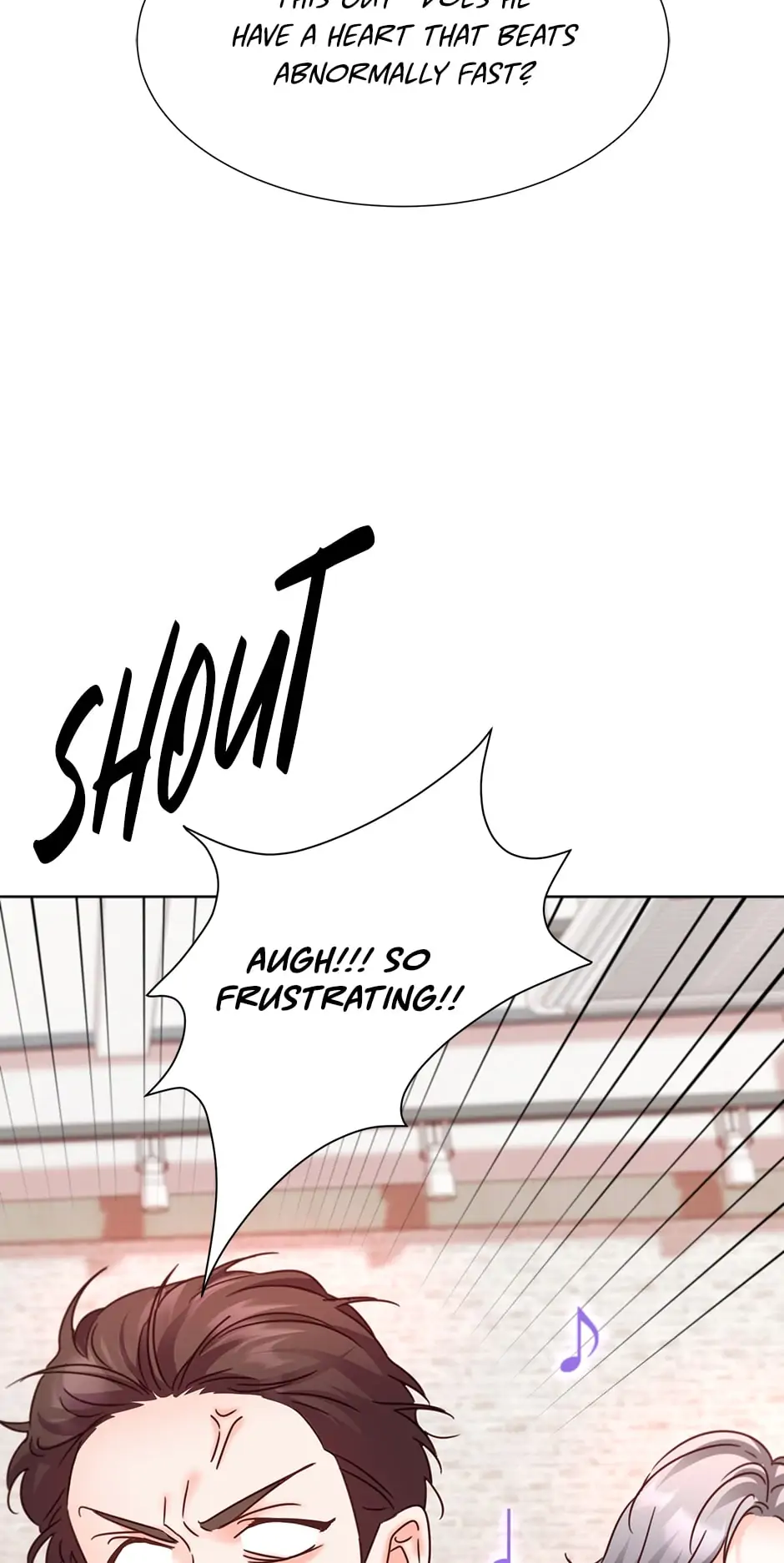 Once Again Idol Chapter 70 - page 28