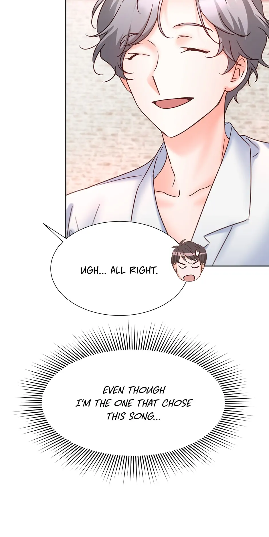 Once Again Idol Chapter 70 - page 30