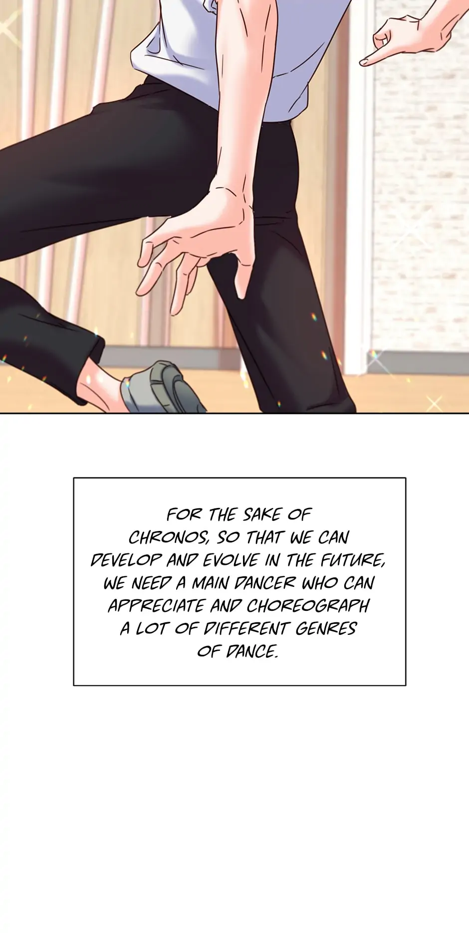 Once Again Idol Chapter 70 - page 32