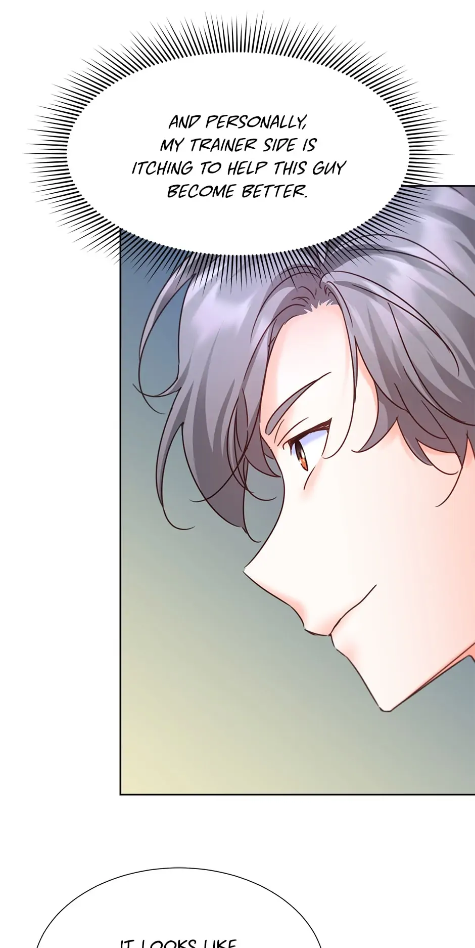 Once Again Idol Chapter 70 - page 33