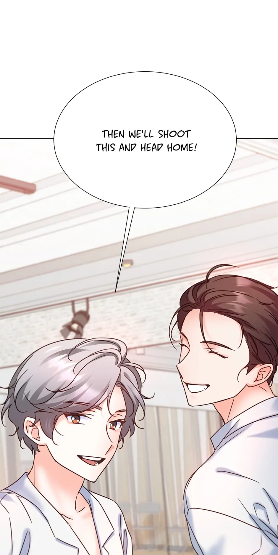 Once Again Idol Chapter 70 - page 37