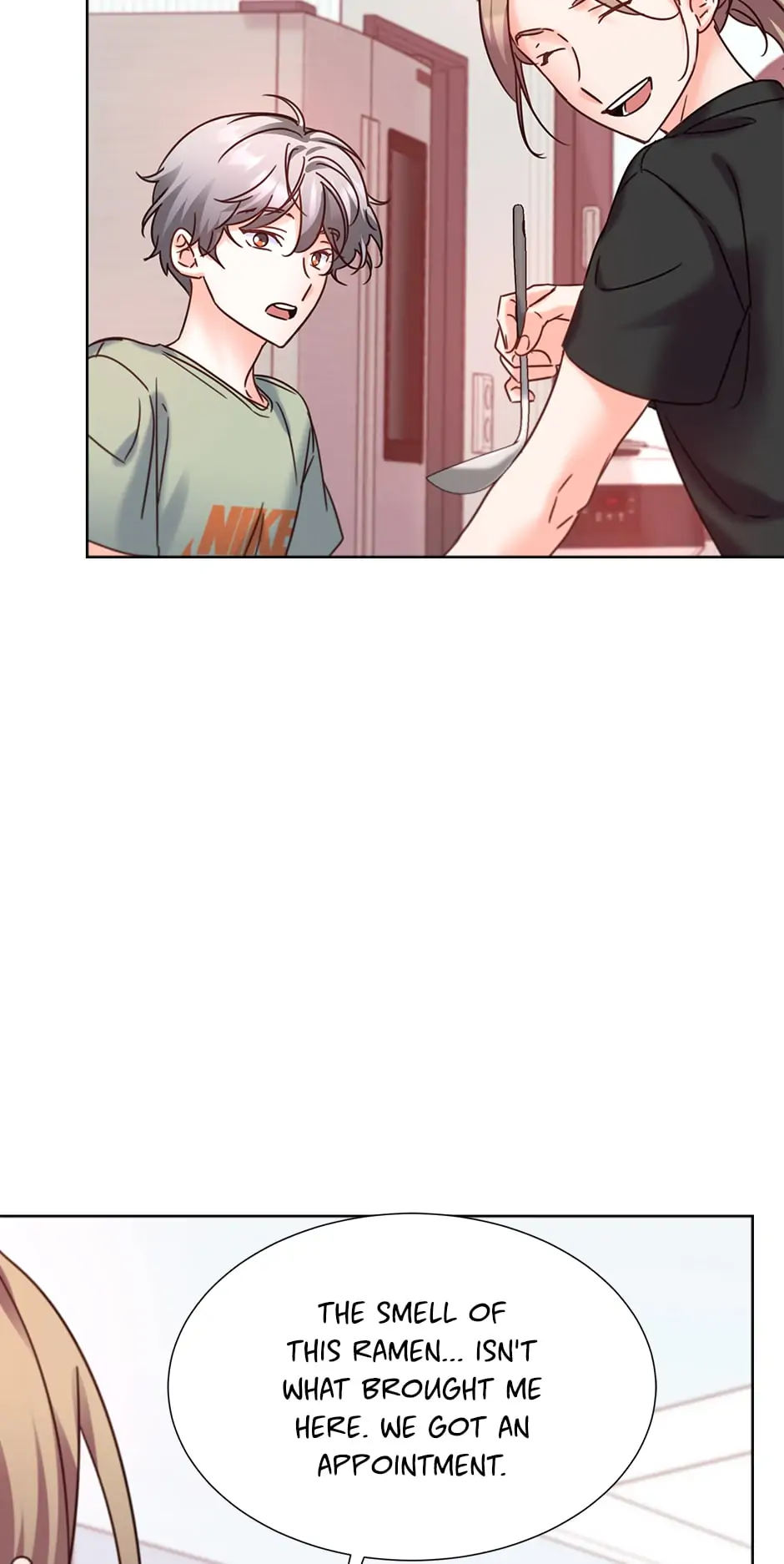 Once Again Idol Chapter 70 - page 45