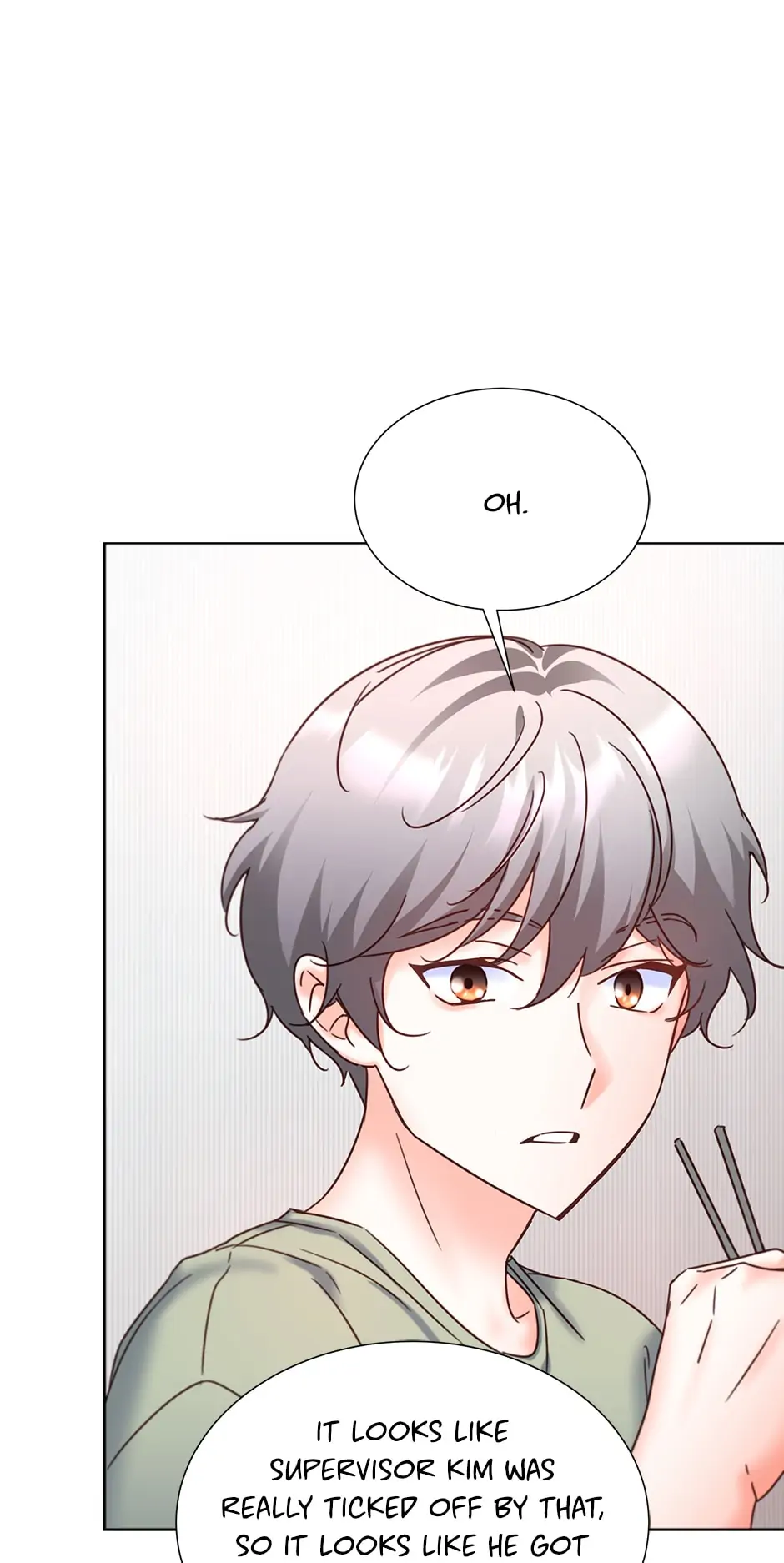 Once Again Idol Chapter 70 - page 49