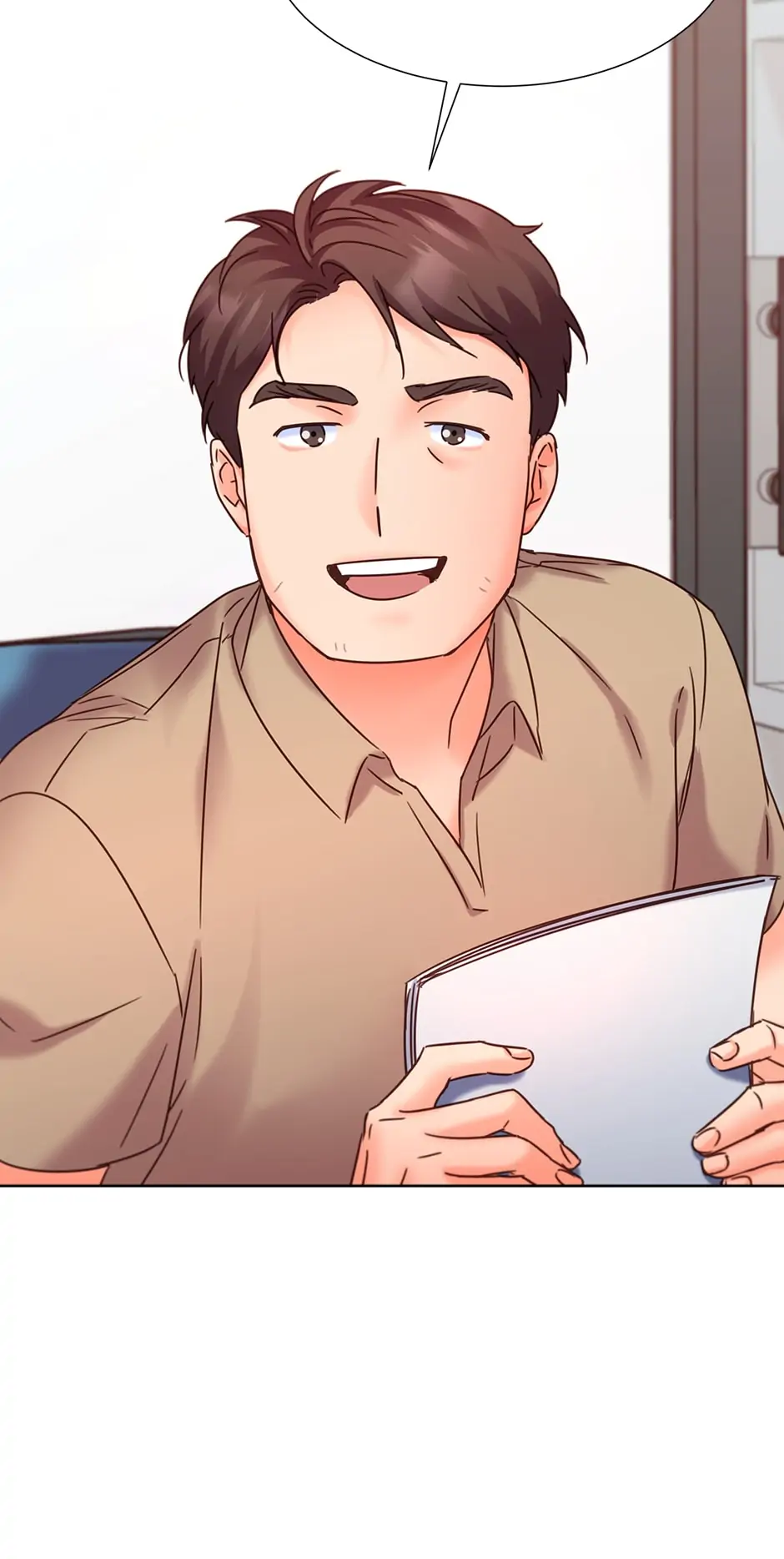 Once Again Idol Chapter 70 - page 56
