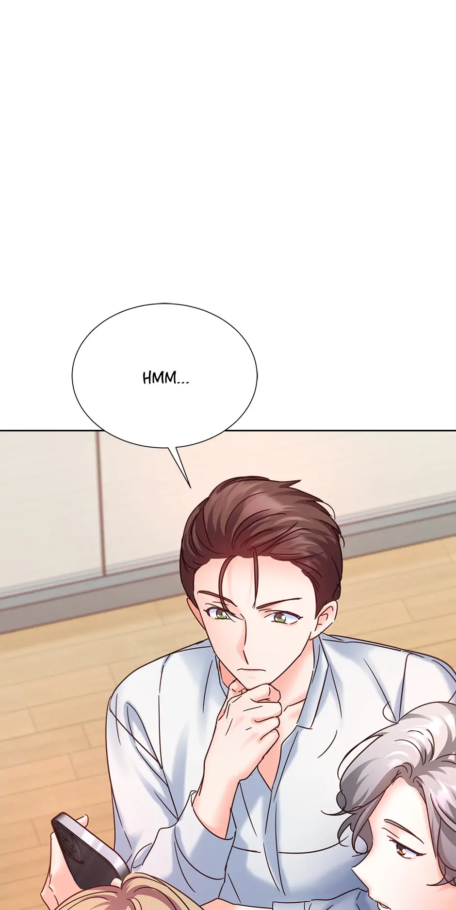 Once Again Idol Chapter 70 - page 6