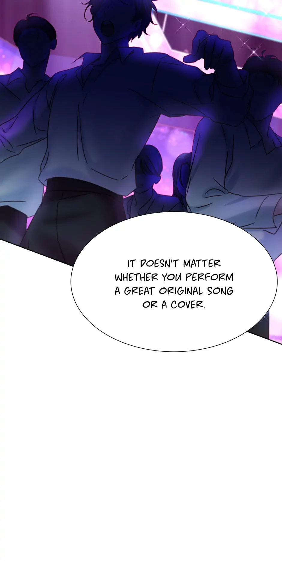 Once Again Idol Chapter 70 - page 64