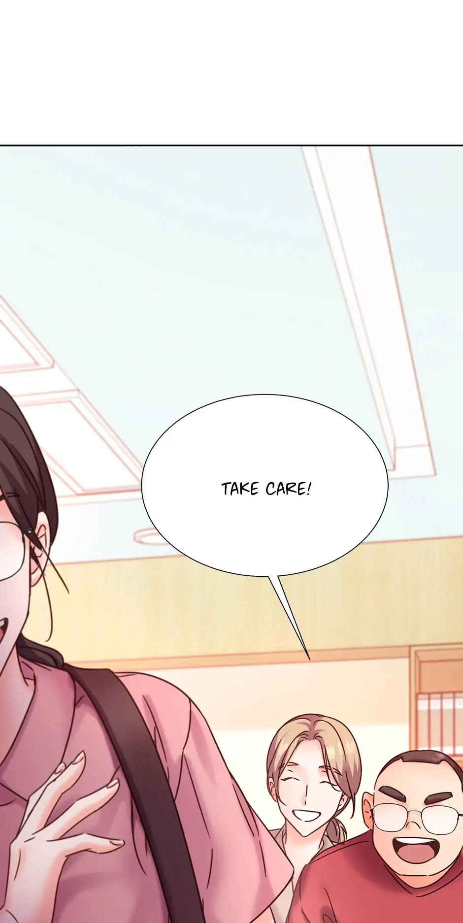 Once Again Idol Chapter 70 - page 71