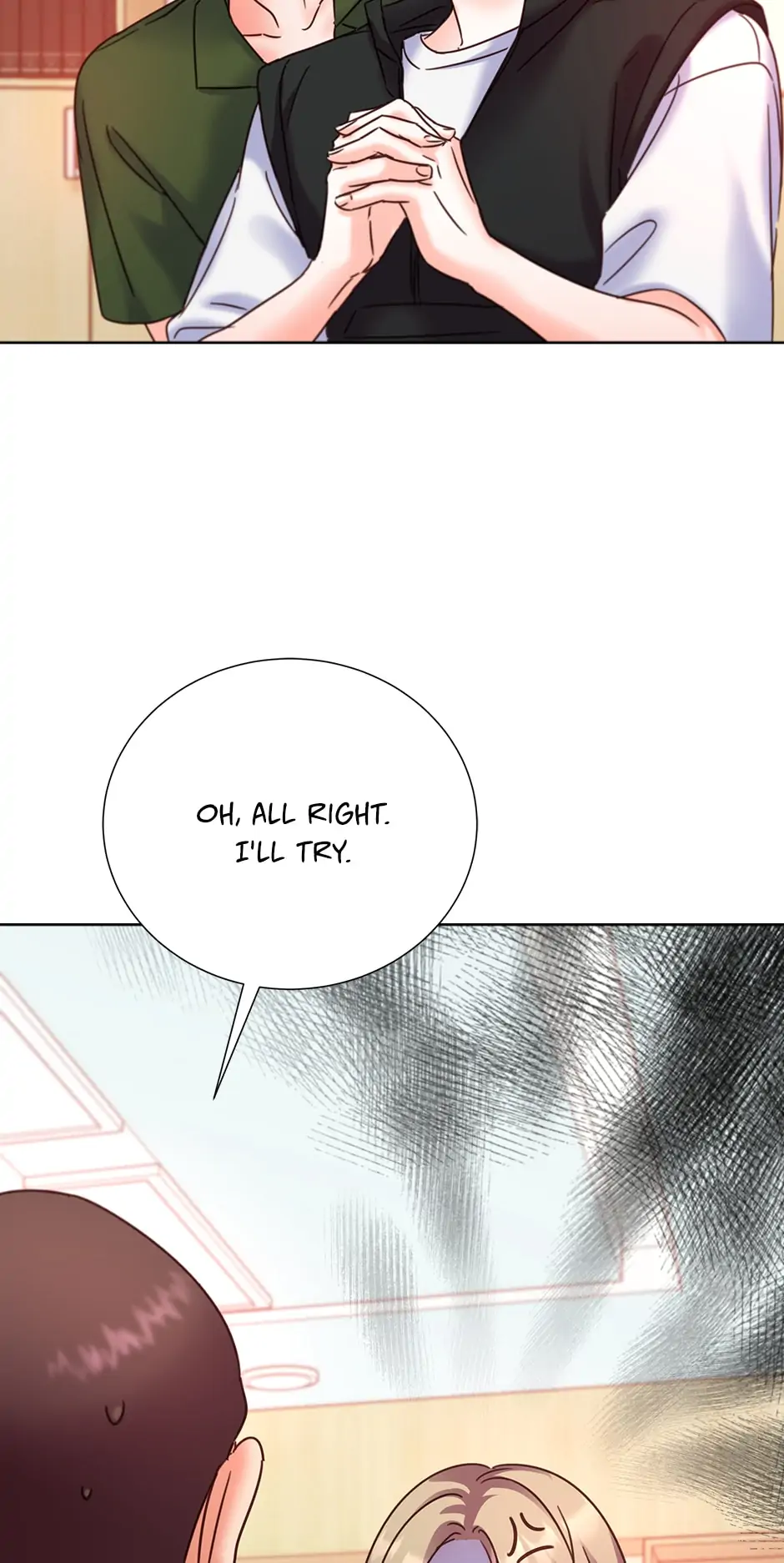 Once Again Idol Chapter 70 - page 76