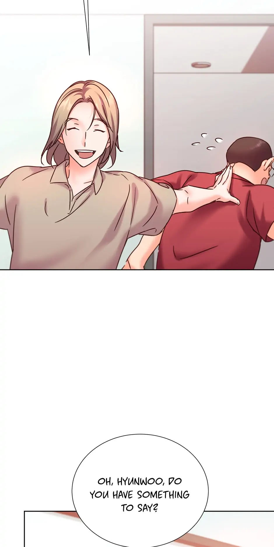 Once Again Idol Chapter 70 - page 78