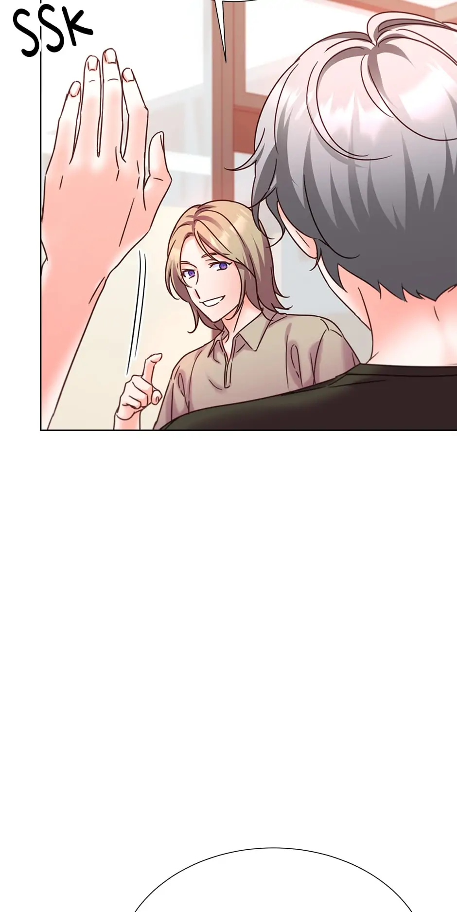 Once Again Idol Chapter 70 - page 79