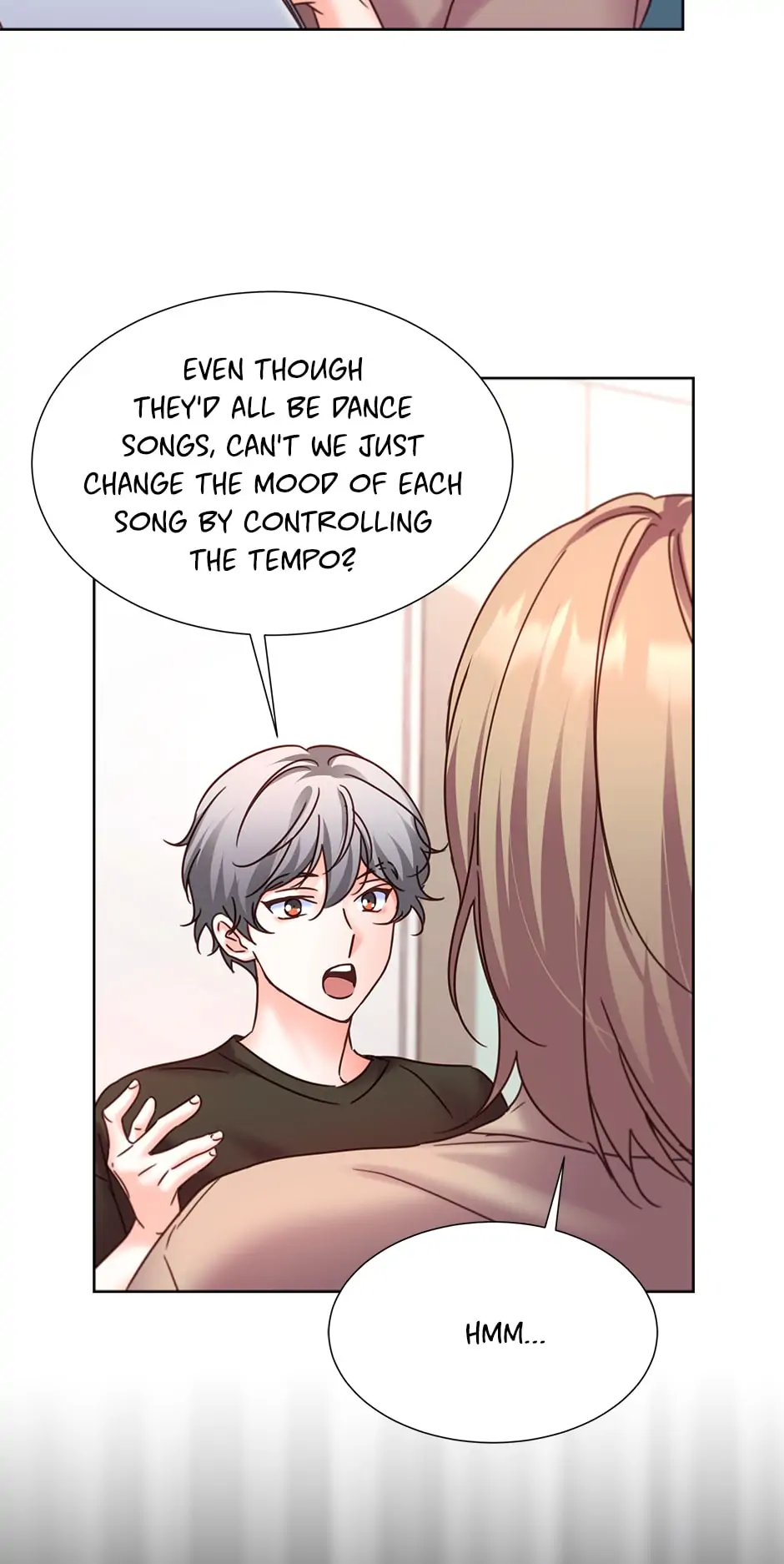 Once Again Idol Chapter 70 - page 82