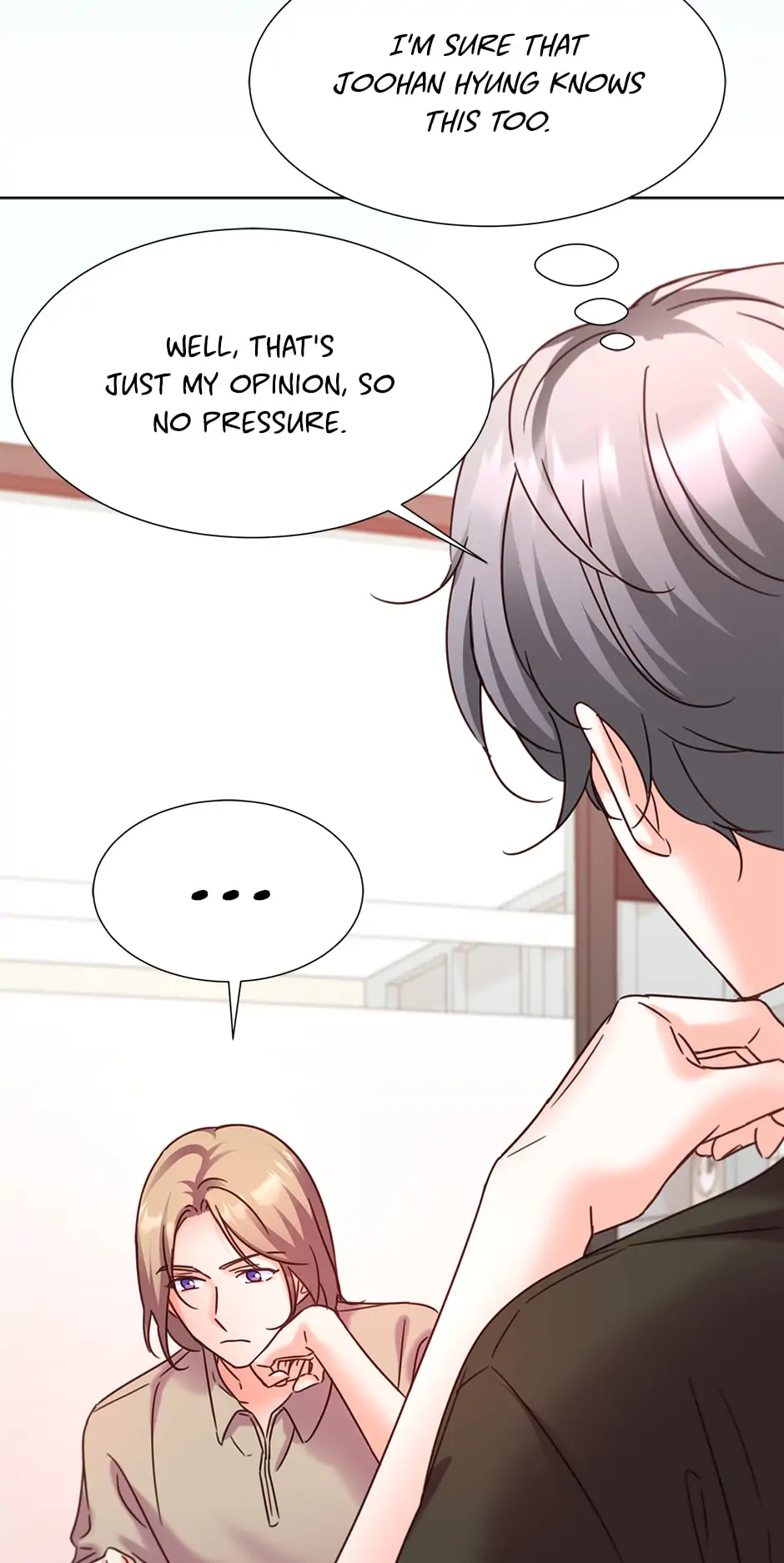 Once Again Idol Chapter 70 - page 85