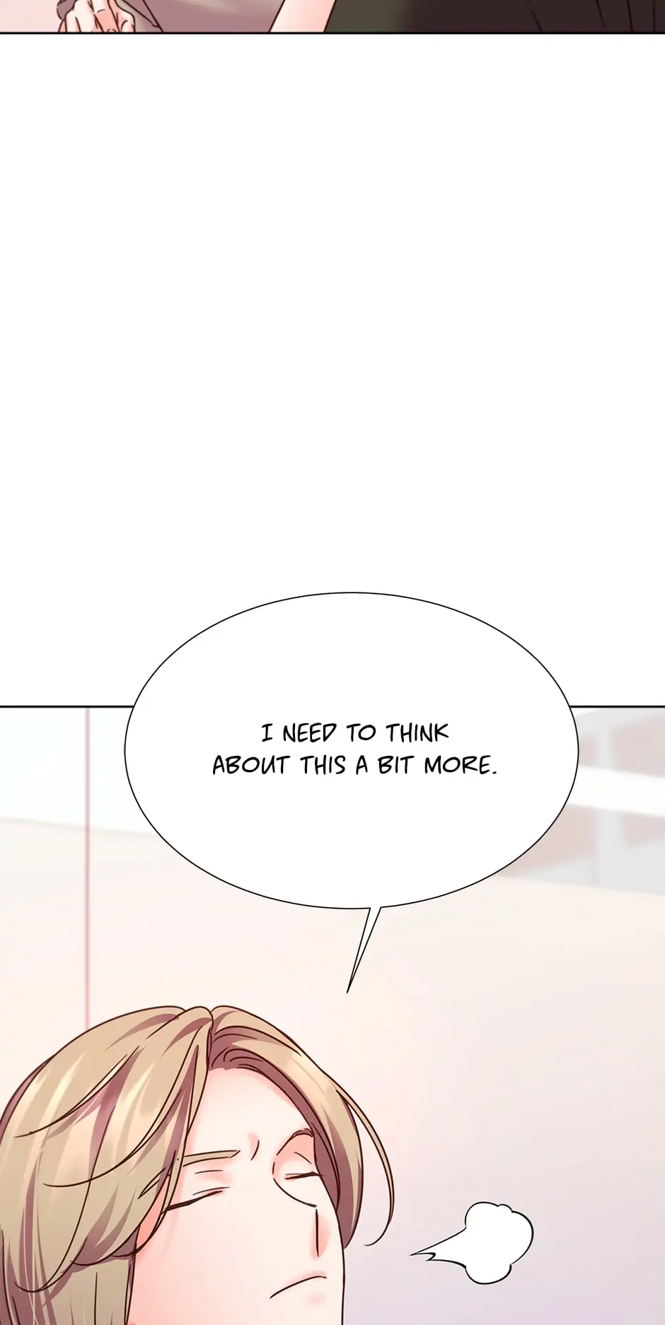 Once Again Idol Chapter 70 - page 86