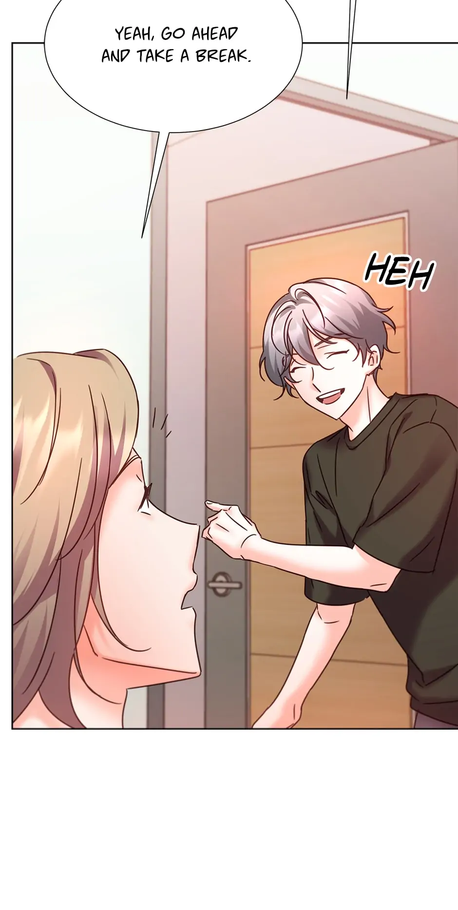Once Again Idol Chapter 70 - page 88
