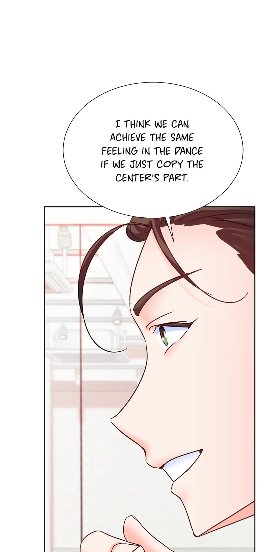 Once Again Idol Chapter 70 - page 9
