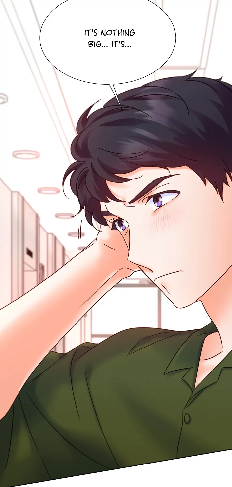 Once Again Idol Chapter 70 - page 94