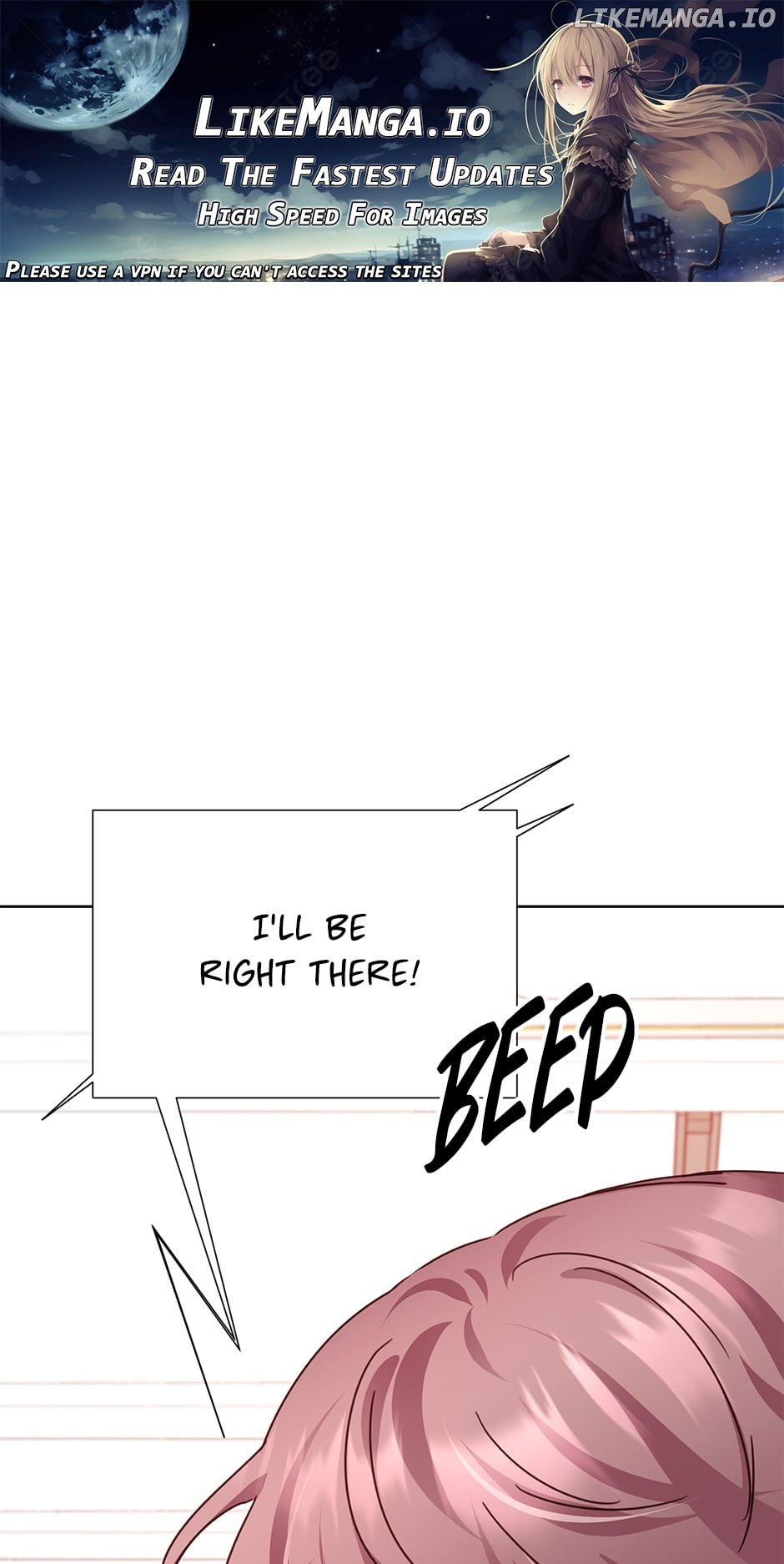 Once Again Idol Chapter 130 - page 1