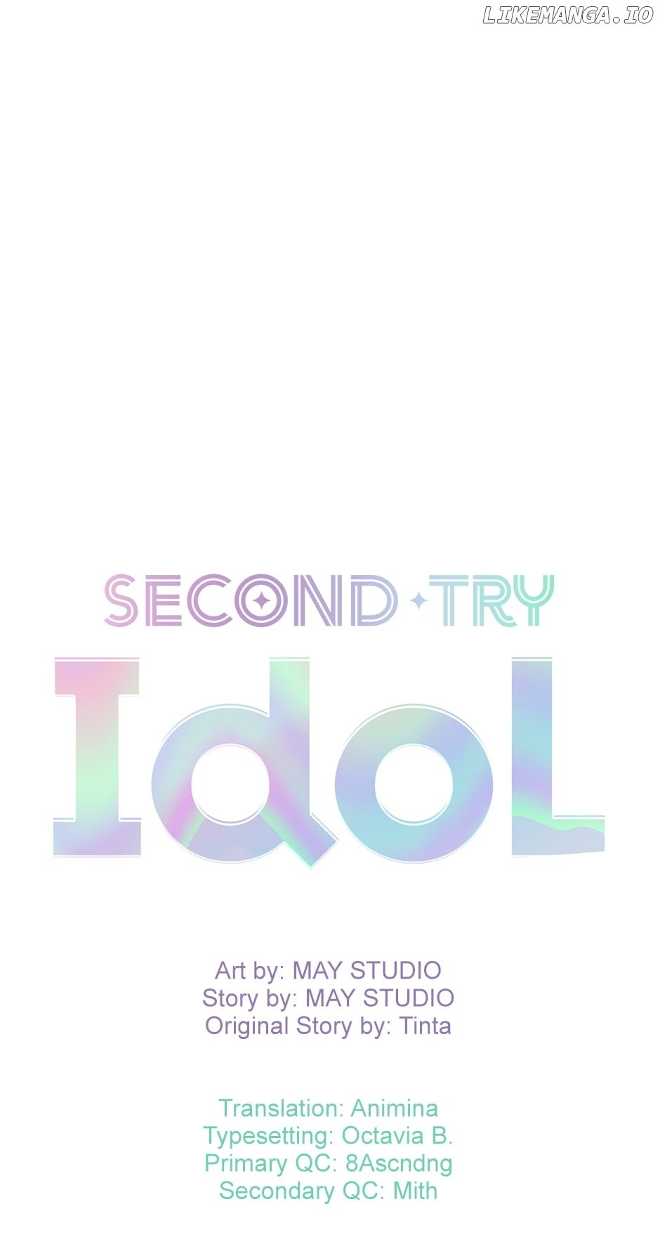 Once Again Idol Chapter 130 - page 10