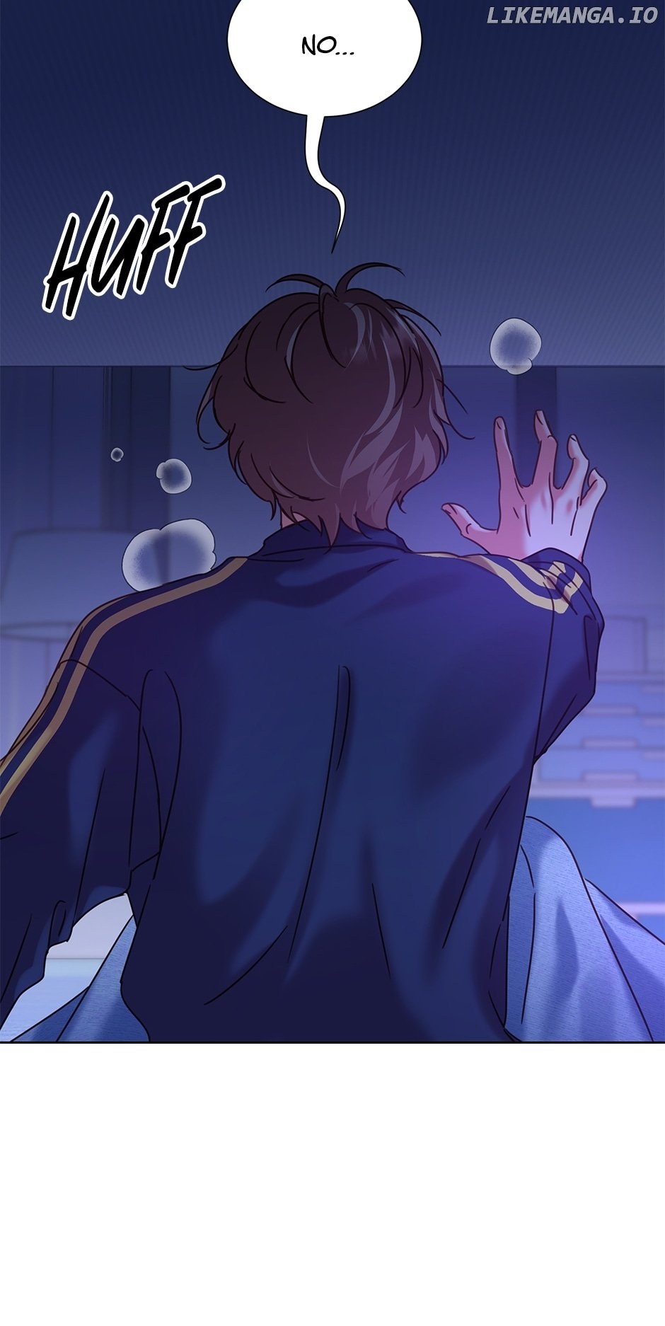Once Again Idol Chapter 130 - page 100