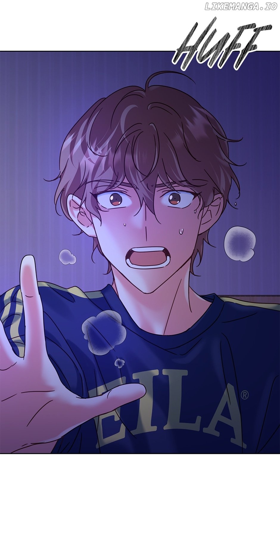 Once Again Idol Chapter 130 - page 101