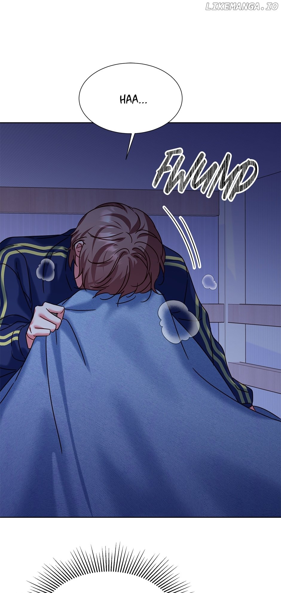 Once Again Idol Chapter 130 - page 102