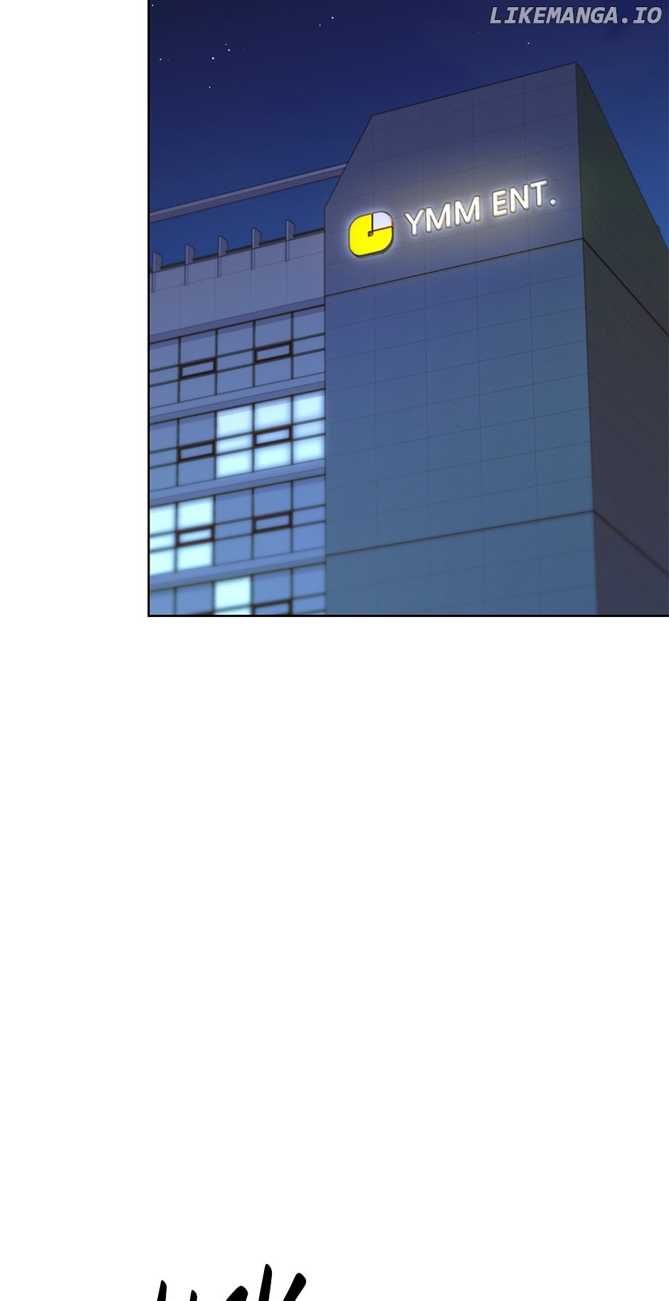 Once Again Idol Chapter 130 - page 110
