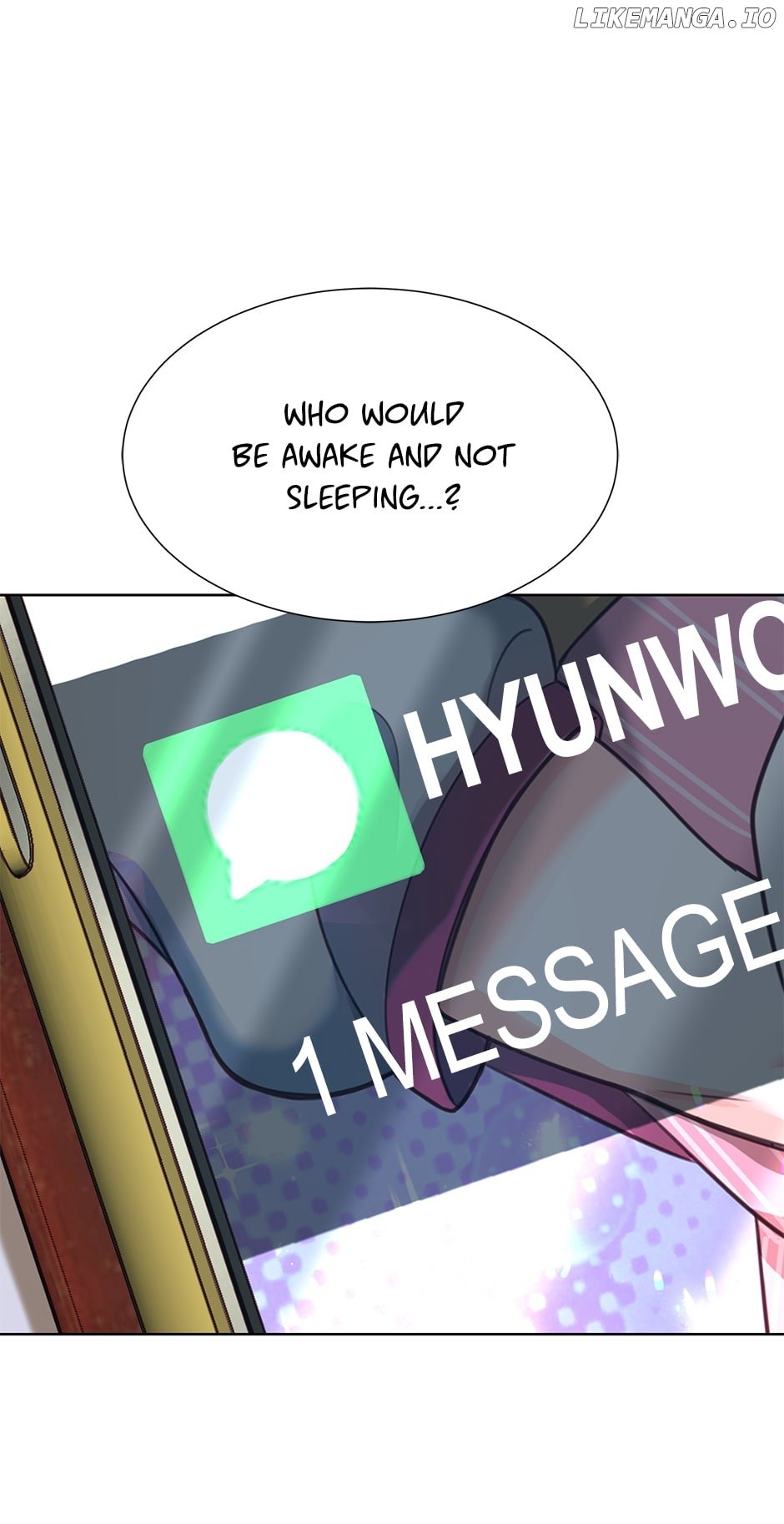 Once Again Idol Chapter 130 - page 113