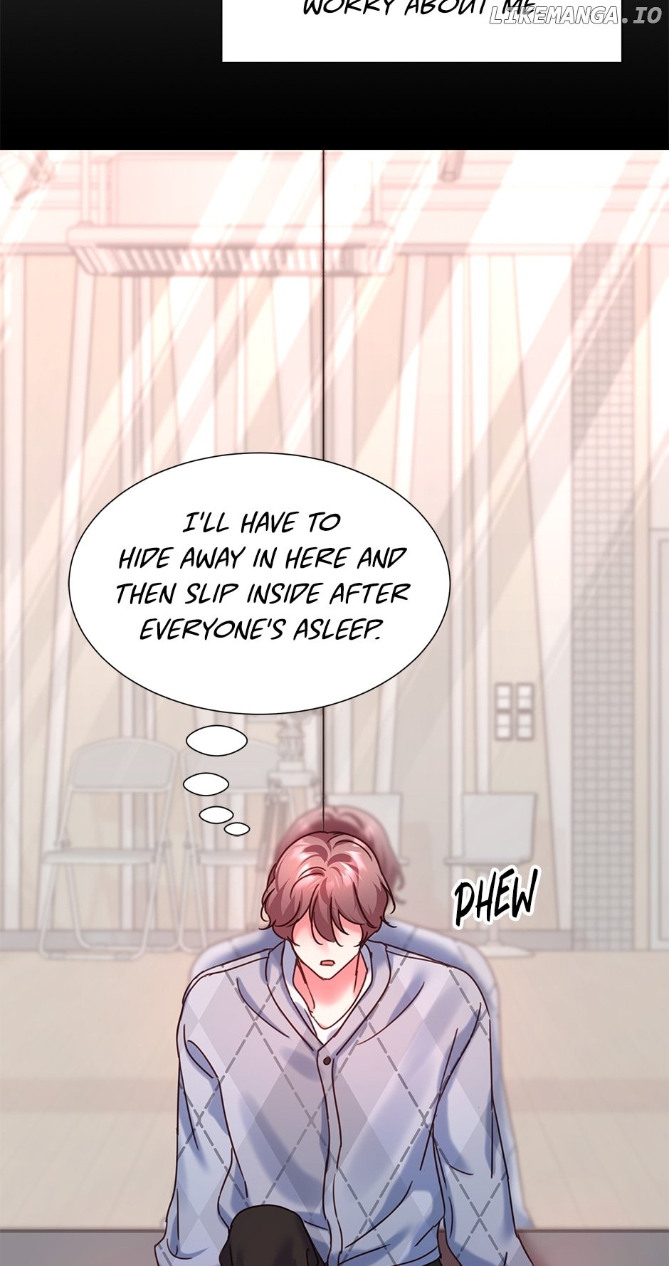 Once Again Idol Chapter 130 - page 12